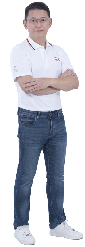 ณัฐวัชร์ DGA